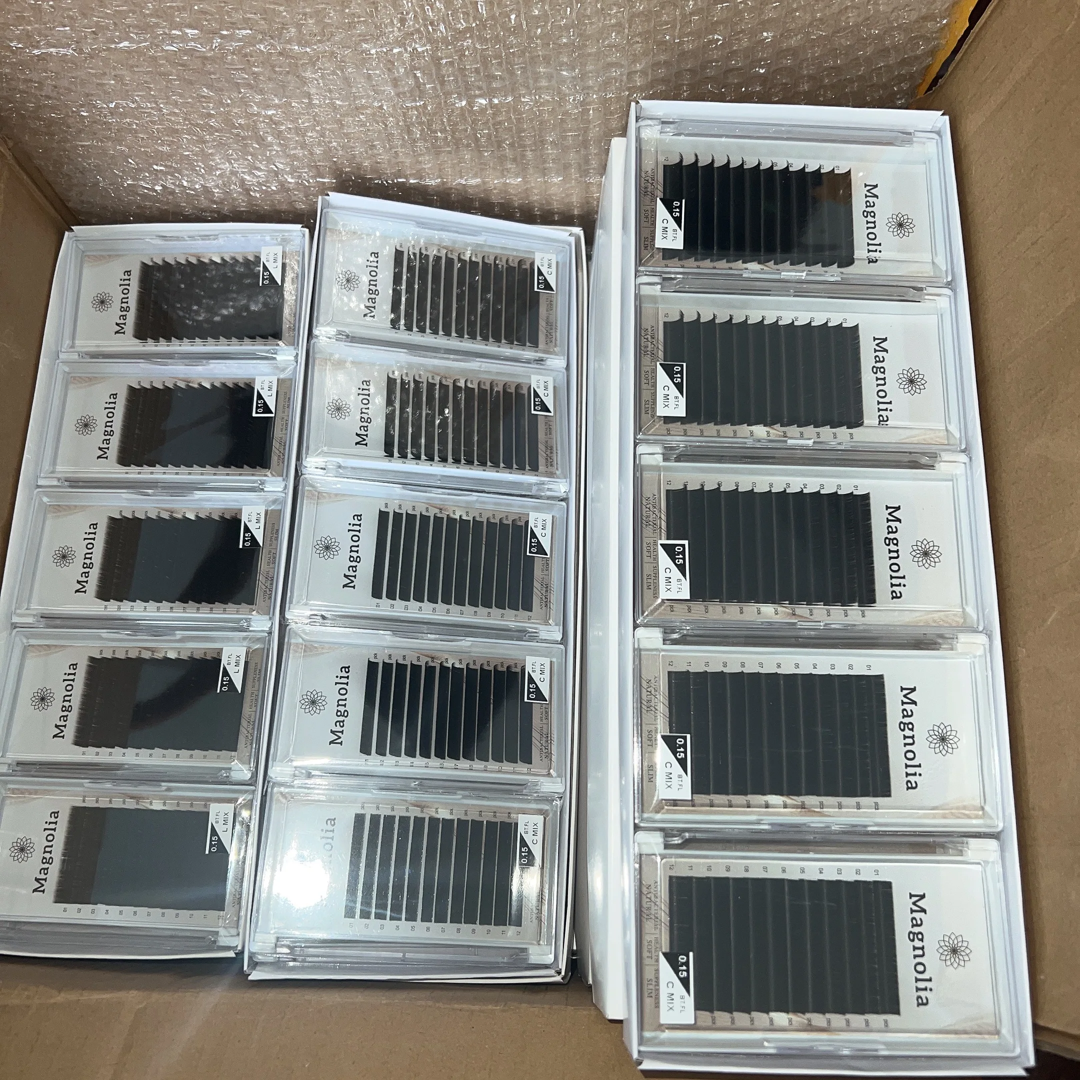 Private label lash primer and bonder for eyelash extensions best eyelash extension eyelash extensions vietnam