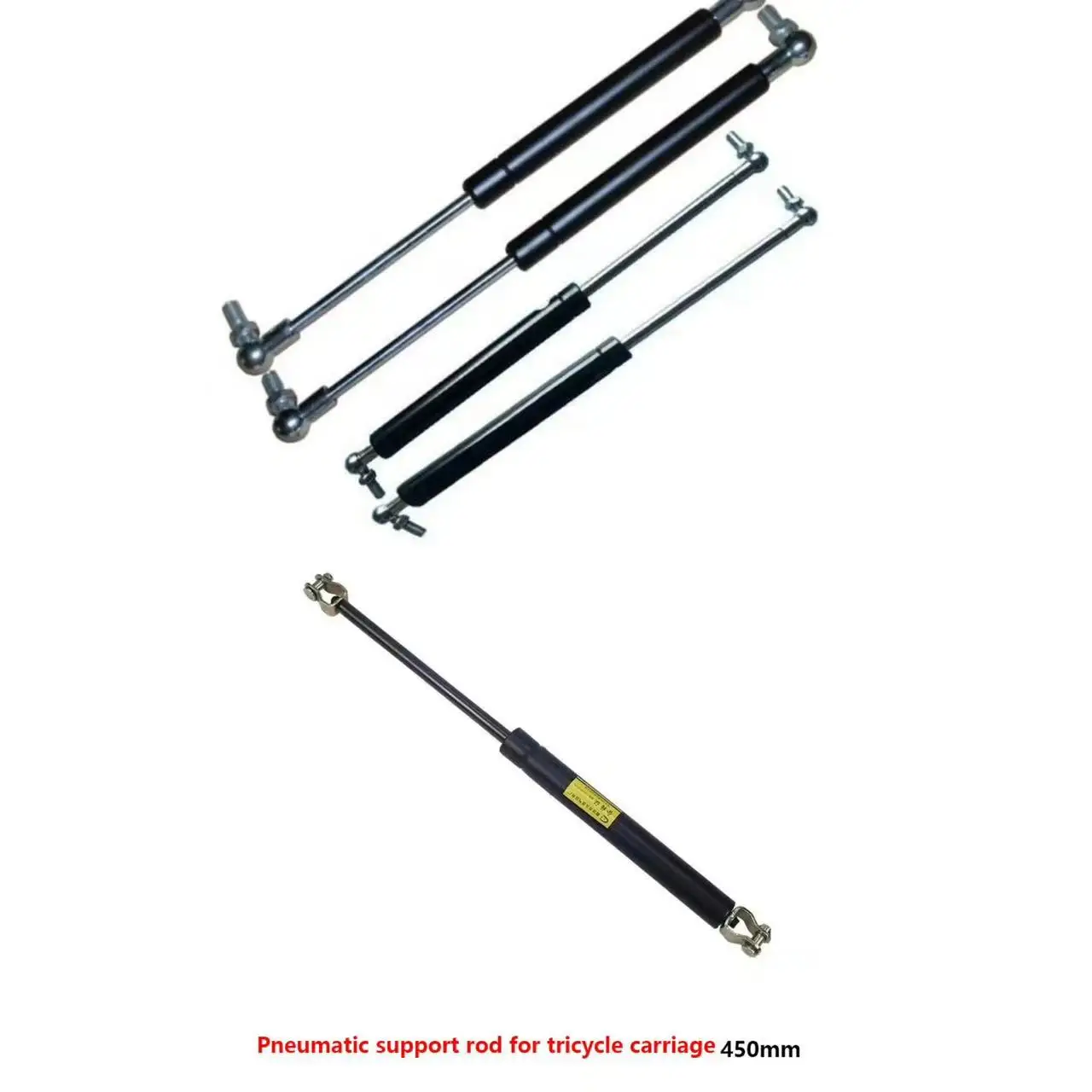 High quality gas spring Gas strut gas lift support for car