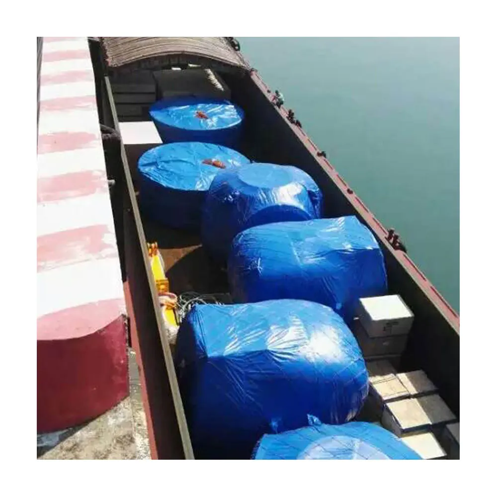 Manufacturer High Strength Fireproof Waterproof Tarpaulin Durable Coated Pvc Tarpaulin