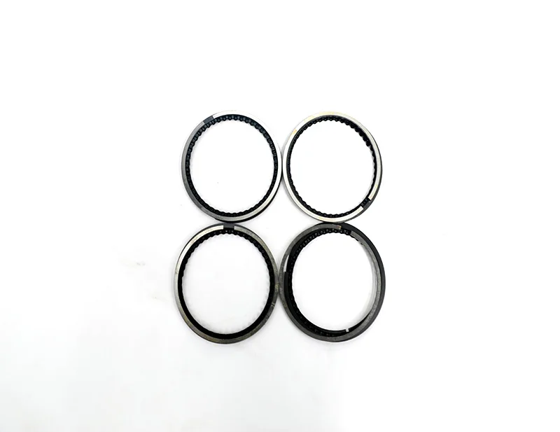 HafeiMVP-3 piston ring no code  Applicable Car ModelMVP-3