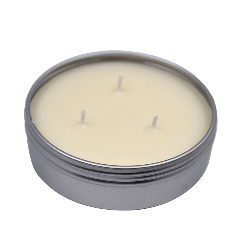 Customized Pet Scented Candle Eco-Friendly Smoke Pet Odor Exterminator Candles