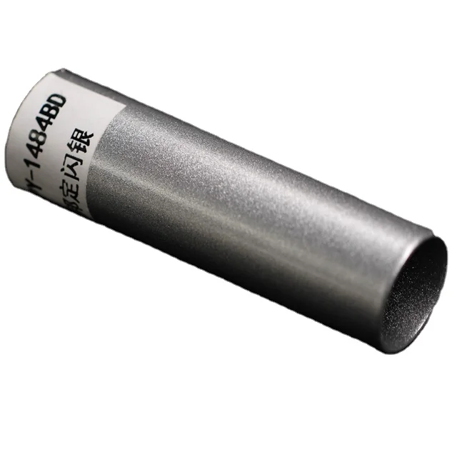 Electrostatic Epoxy Polyester Bonded Thermosetting Bonding Metallic Wrinkle Texture  Powder Coating Paint Factory