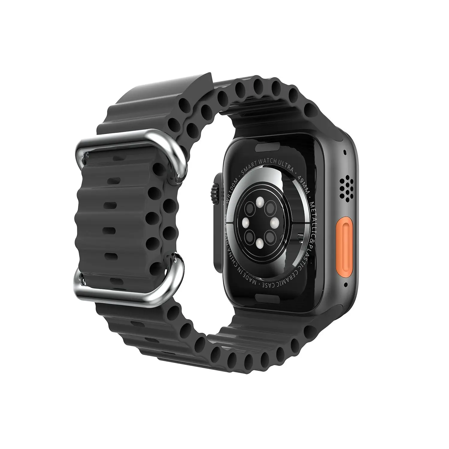 New Sport Gs8+Ultra Dt8 X8  Series 8 Smartwatch Ws18 Hw8 Z59 T800 N8 S8 Ws8 Ultra Reloj Inteligente Series 8 Ultra Smart Watch