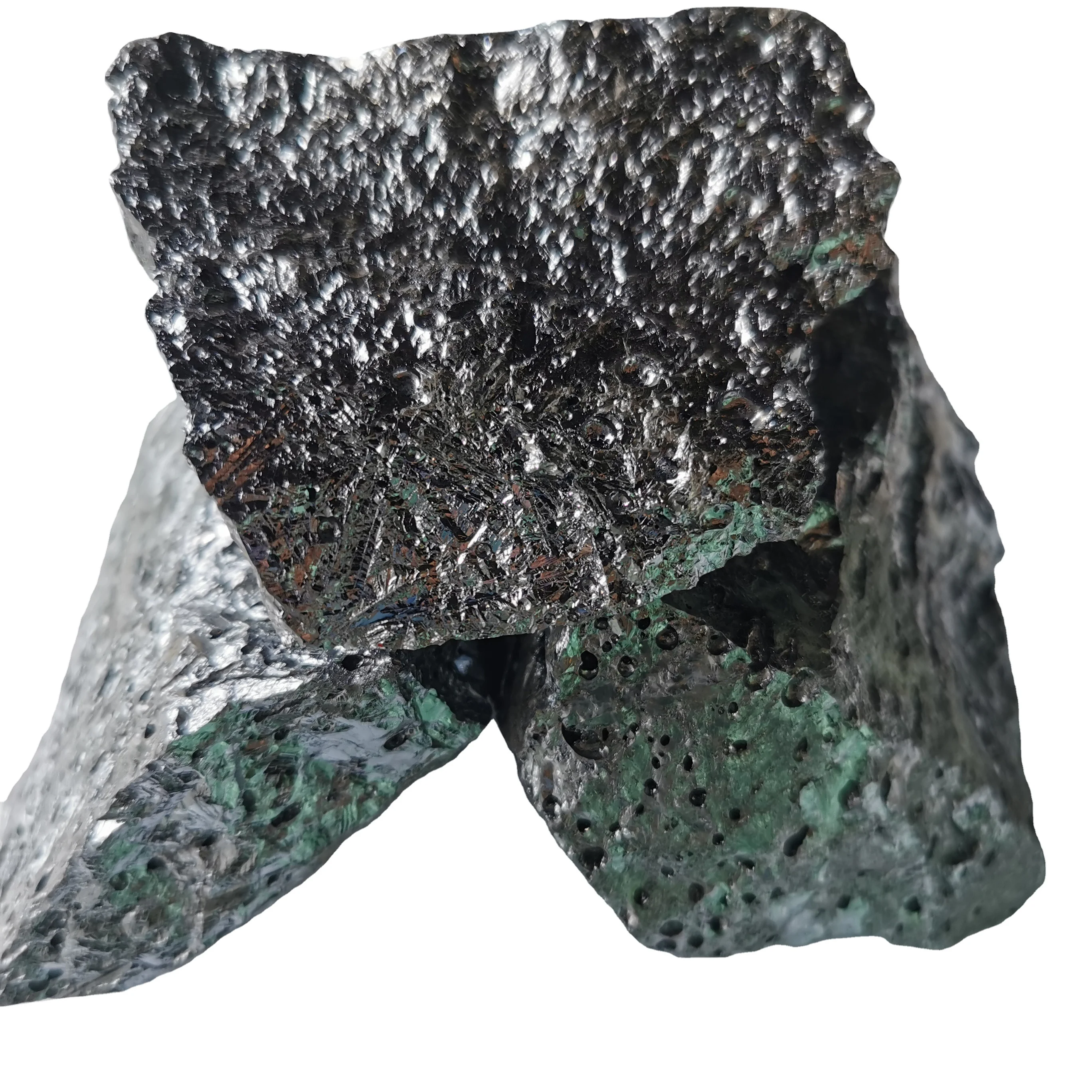 Factory sale price of silicon metal inoculant fesiba ferro barium various size metal 3303