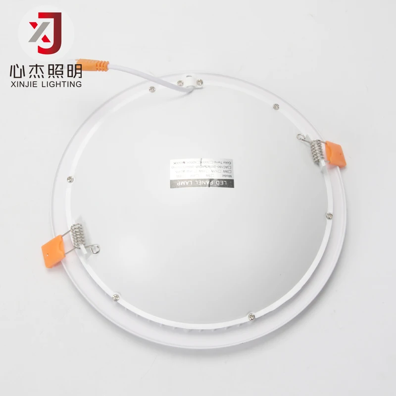 AC85-265V new design 6W SMD angel eyes Led panel lamp pot reflect light led angel eyes downlight