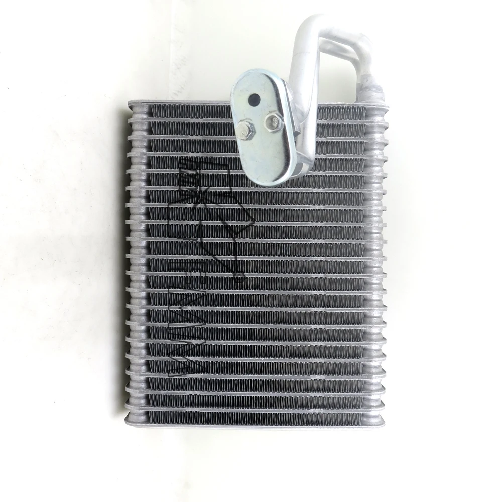 Испаритель переменного тока SD7C16 для PEUGEOT 308 408 508 3008