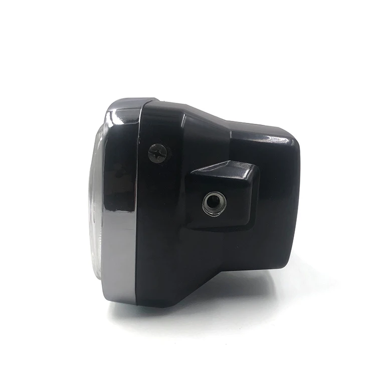 Передняя фара 12 в 35 Вт для мотоцикла honda CD70 CD80 jialing