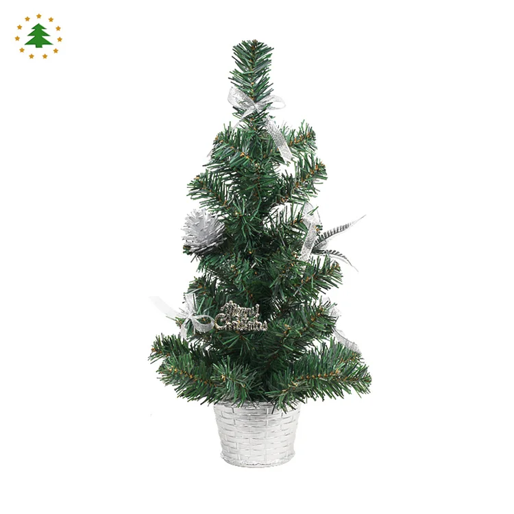 Китайские производители, оптовая продажа, новые украшения на заказ, набор для рождественской елки 40 см