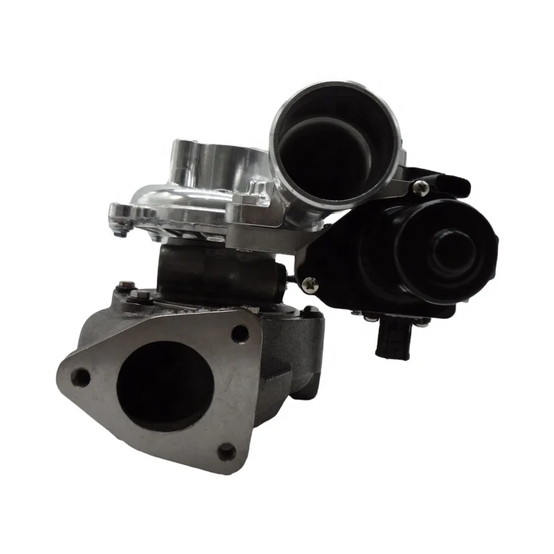 Турбокомпрессор Turbo CT16V 17201-OL040 172010L040 17202-90040 17201-30110 1KD для 3 0 D AWD KZN130