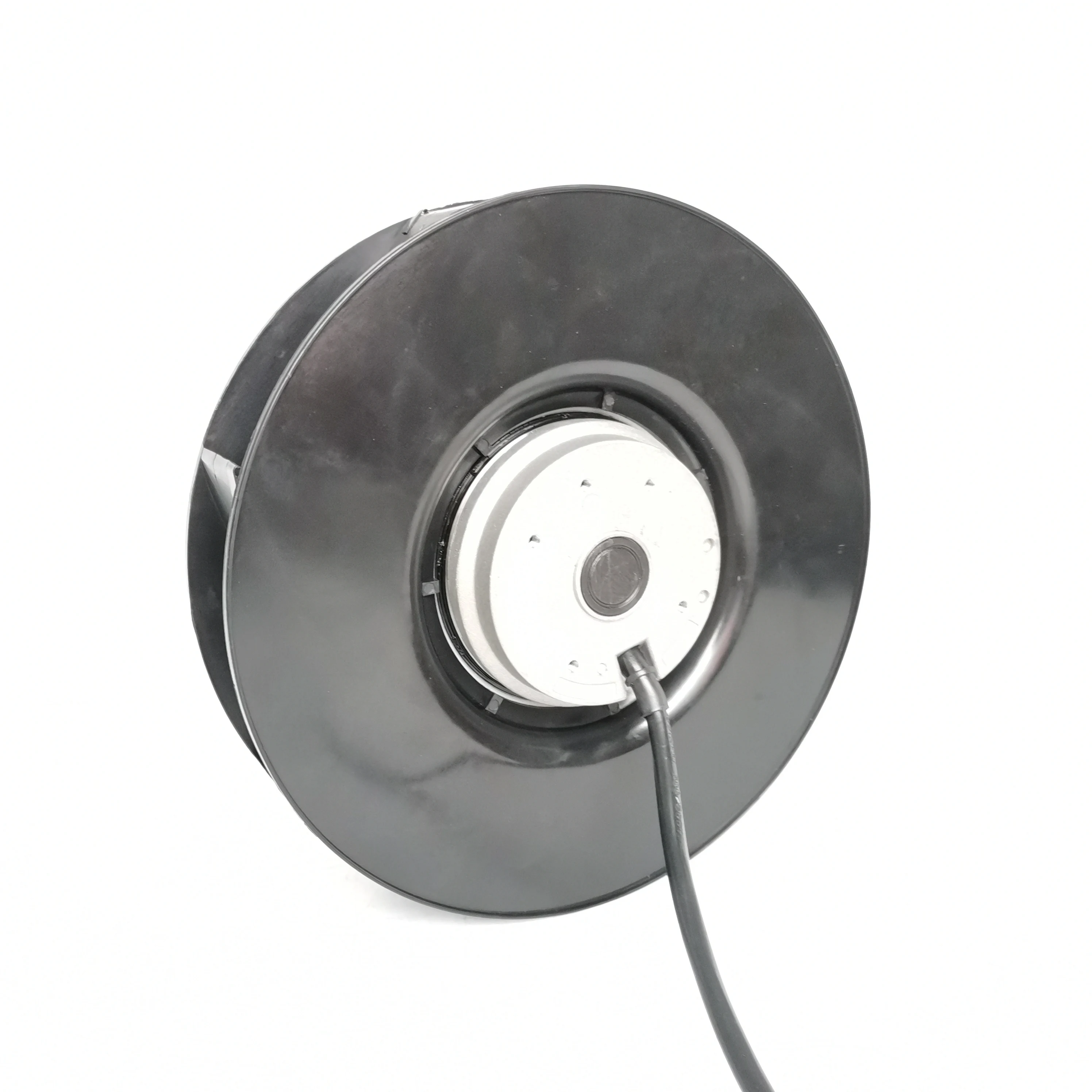 110v 230v 220mm cabinet cooling ventilation  radial centrifugal fan air purifier 3 speeds radial fan motorized fan