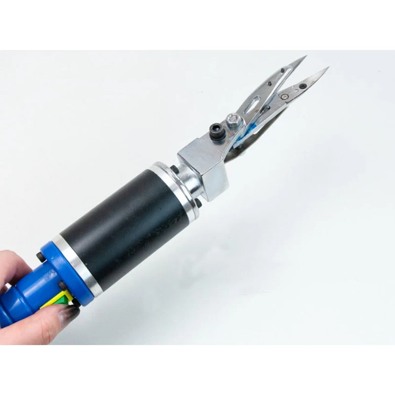 100-240V Portable carpet carving scissors electric scissors for rugs