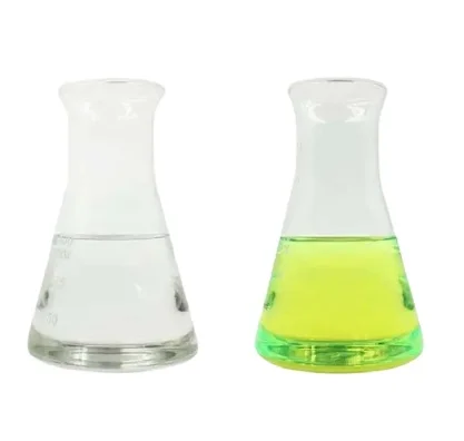 China Fluorescent yellow Green dye for diesel/fue