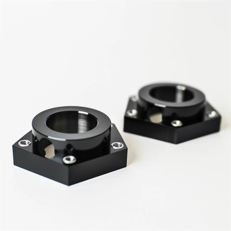 Custom High Precision Cnc Machining Parts Motor Drone Parts At Low Budget Fabric Inspection Machine Components Parts