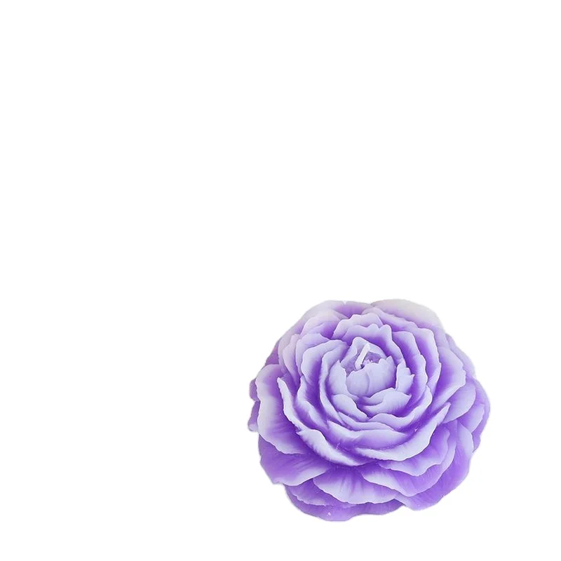 Manufacturer High Quality Handmade Scented Candle Party Atmosphere Aromatherapy Candle Gift Customizable Natural Soy Wax