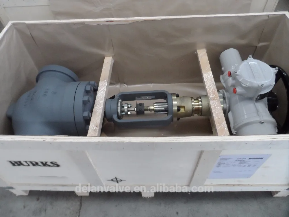 Spare Parts Valve General Control Valve