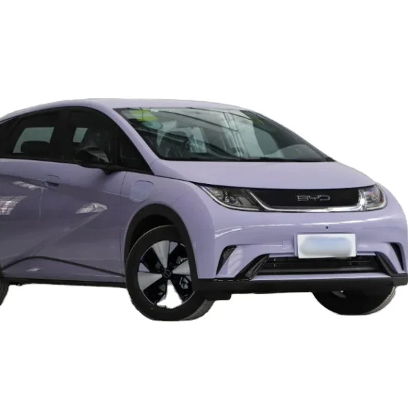 Byd Dolphin EV Left Drive Second Hand Car Brand New for Sell