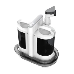 Gamana V22B Hot Sale Portable Wet Dry Fabric Cleaning Vacuum Carpet Cleaners