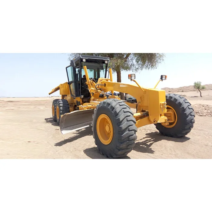 liugong new 220hp 425 motor grader for sale