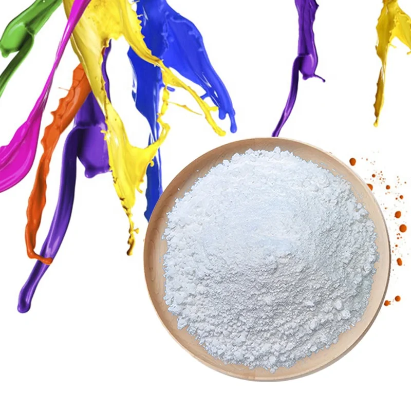 High Whiteness  Sodium Sulphate Powder Anhydrous Sodium Sulphate