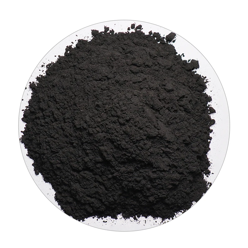 Palm kernel shell activated carbon powder for car air filter