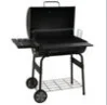 30inch the big american portable barrel charcoal bbq grill smokeless grill