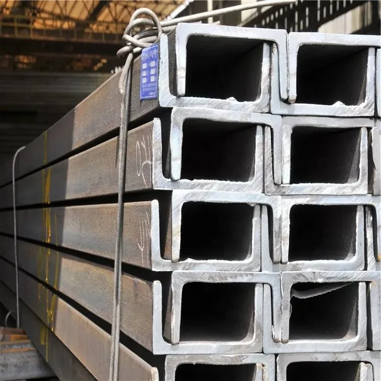 Hot Roller Profile 316 C Shaped 10 14b Size 2&quotx8&quotx1 2&quot Chart Astm A36 U Beam Channel Steel