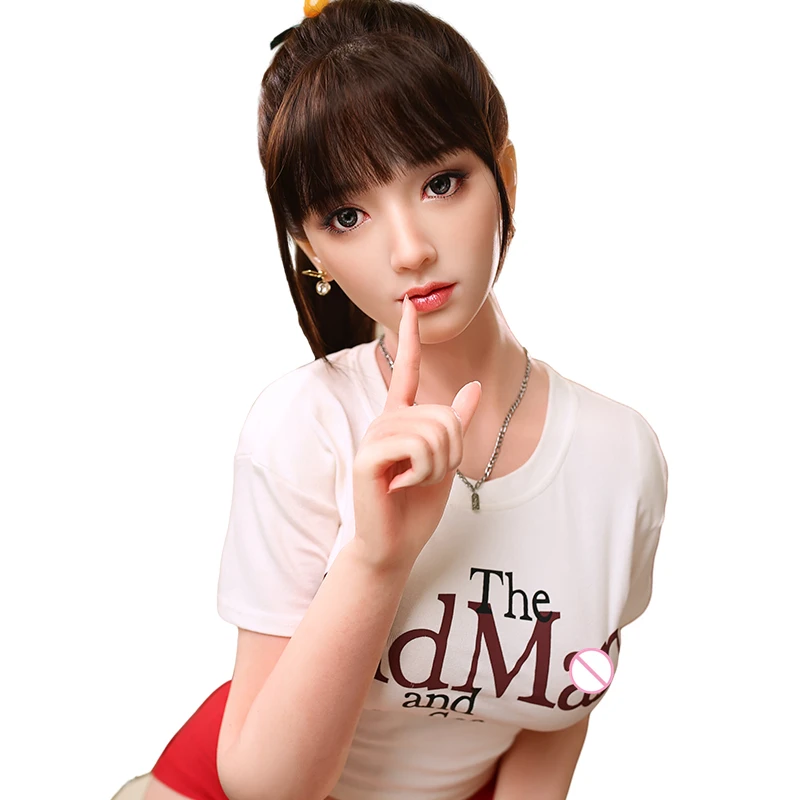 EVOSOX wholesale big breast saxy doll real medical silicone tpe japanese real soft skin love sex toy female sexy doll for men