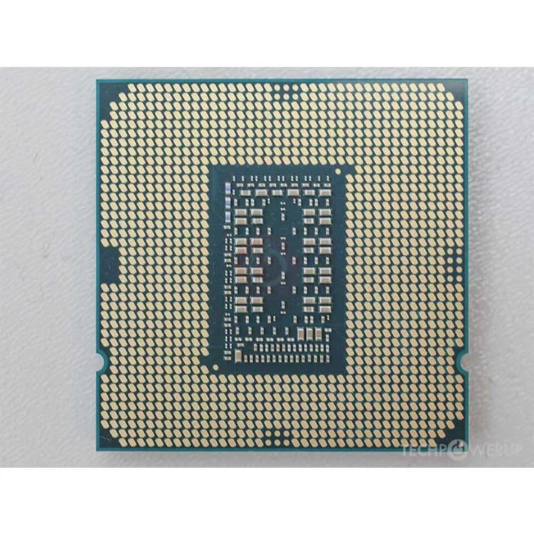 Intel Core i9 11900KF Used Processor with 8 Cores up to 5.3 GHz 95W DDR4 Memory CPU support LGA1200 Socket Motherboard B560 Z590