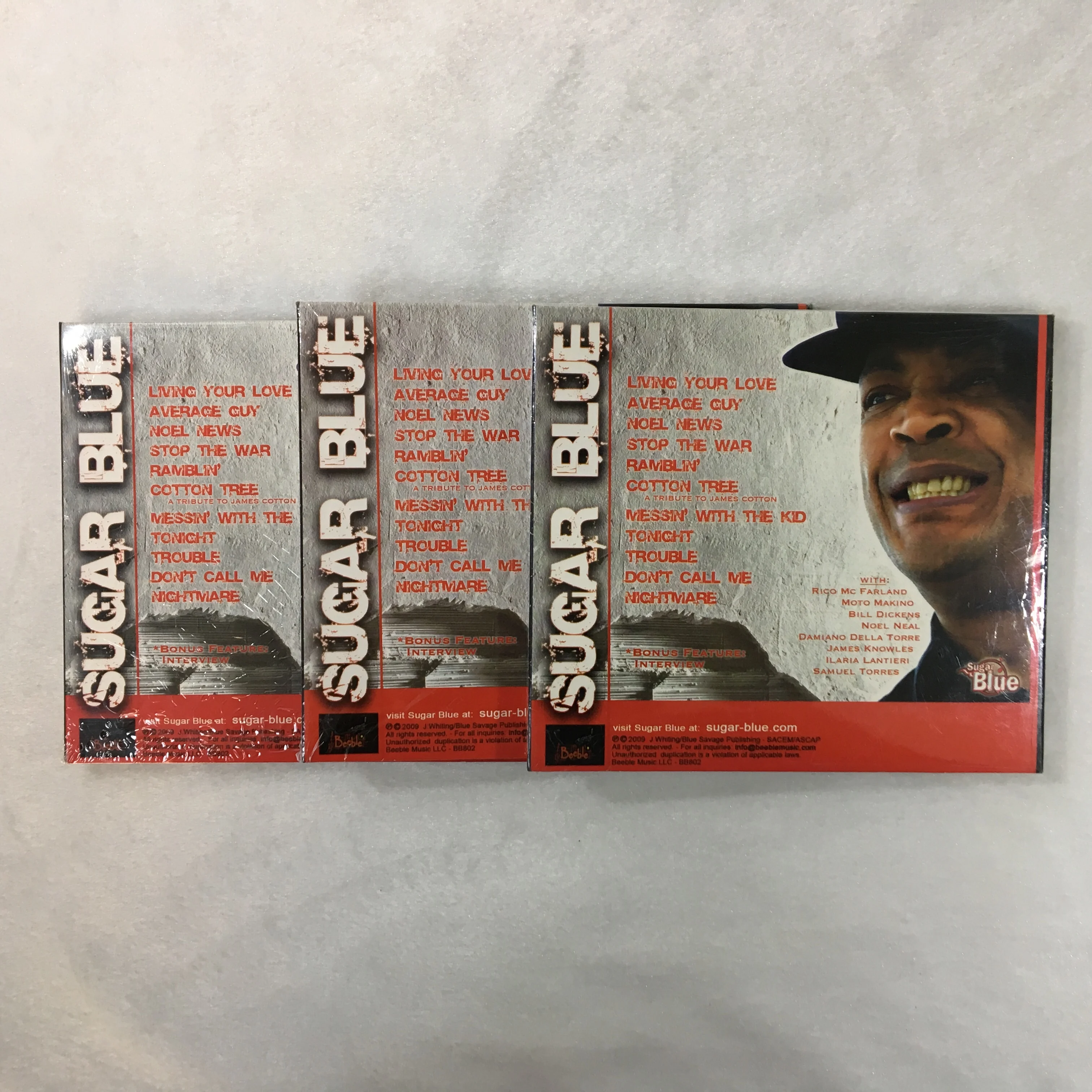 CD/DVD Paper DIGIPAK Jacket Jewel Case Packaging with CD/DVD Copy