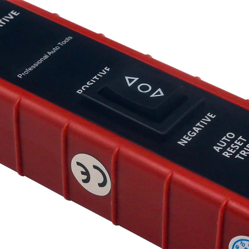 ET2213  6-24V Probe Car electrical test pen 6-24V Automotive Battery Tester car Multi-functional circuit tester