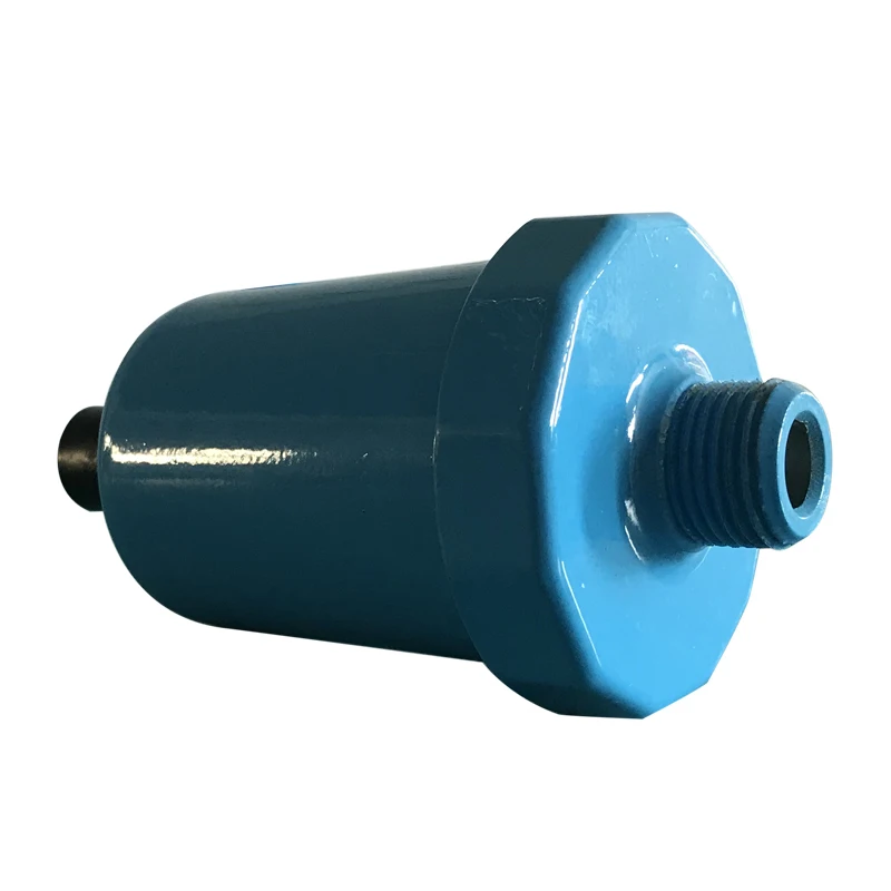 Np-168 воздушный компрессор автоматический дренажный клапан после обработки оборудования Прямая продажа от производителя 0 15-1.0mpa Rc(pt)1/2 62