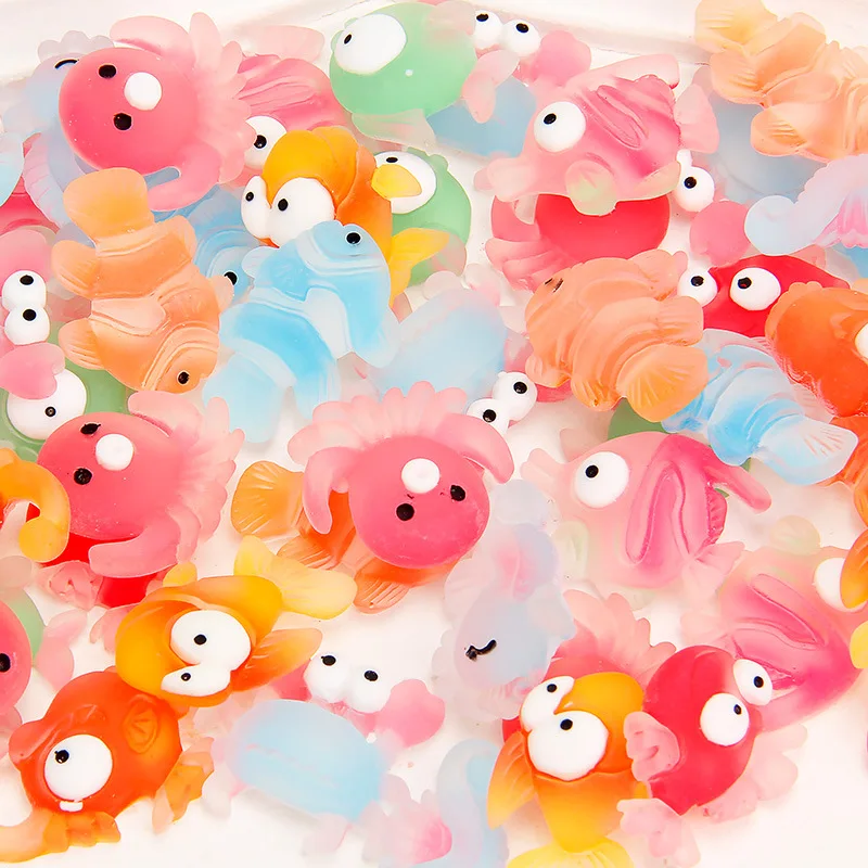 Crab hole shoe resin  patch DIY cream glue accessories hairpin cave shoes 3D factory outlet
