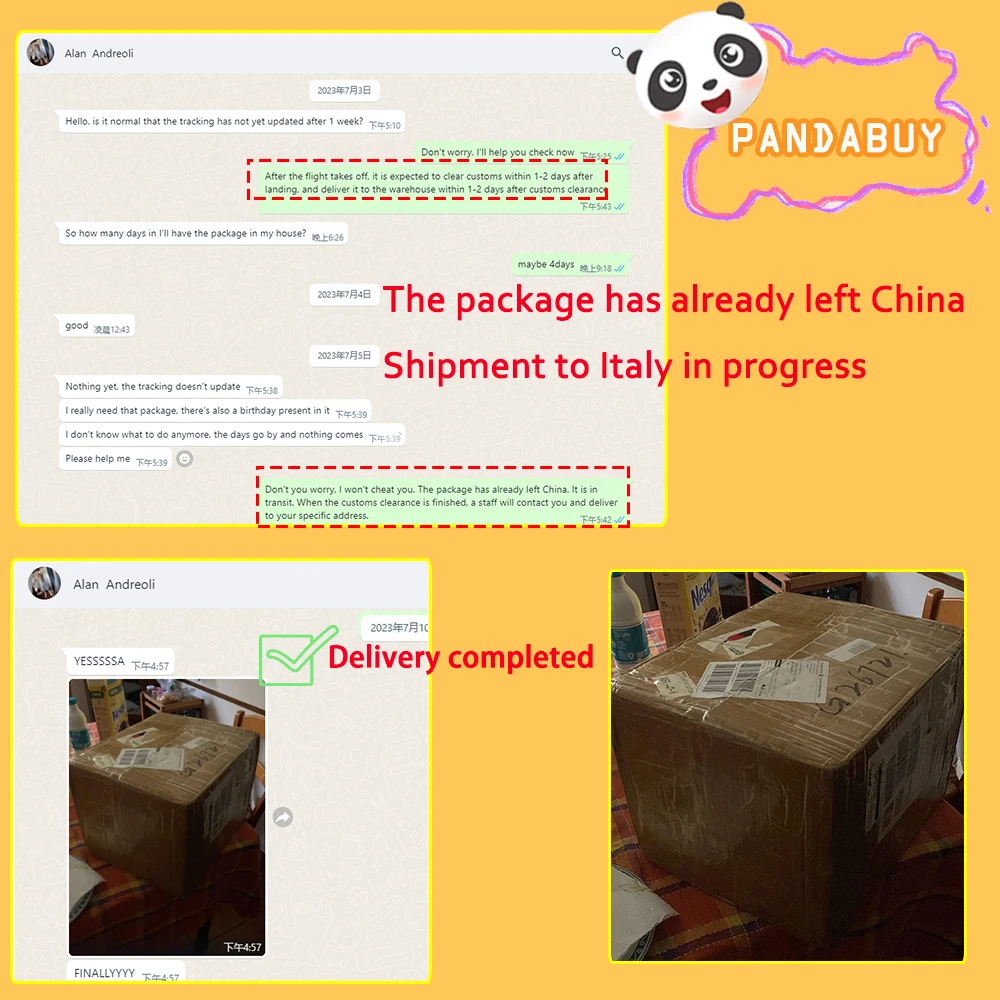 Reliable China Private Agent Air Shipping Agent Freight Shipping Cost From China To Italy Dropshipping Agent