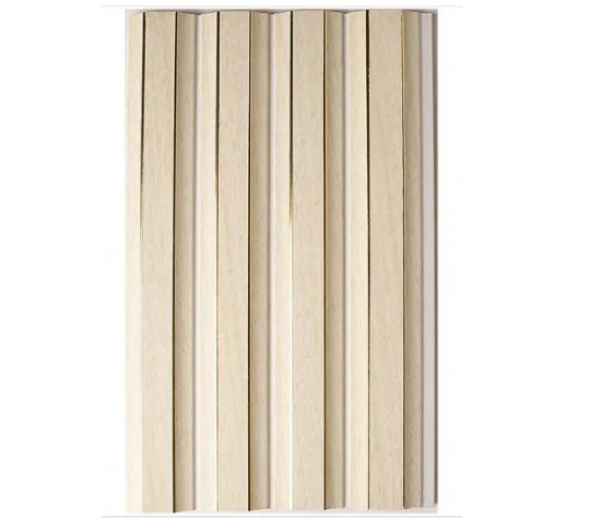 Factory Hot Sale Interior Decoration PS 3D Wall Panel for Wall Decoration logo Customized