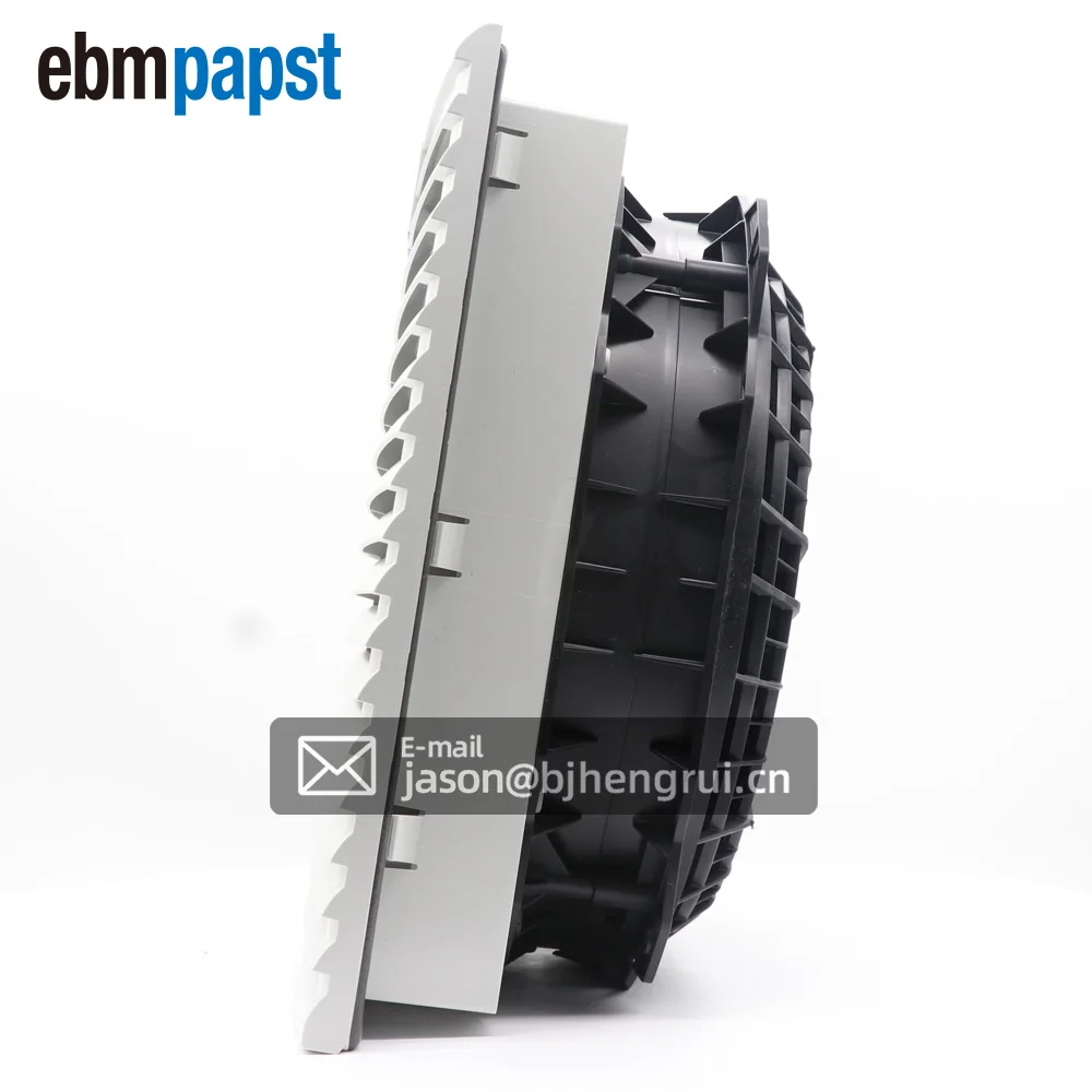 K2D250-AH06-06 ebmpapst 400V 93W 0.17A RITTAL Rittal шкафа Вентилятор