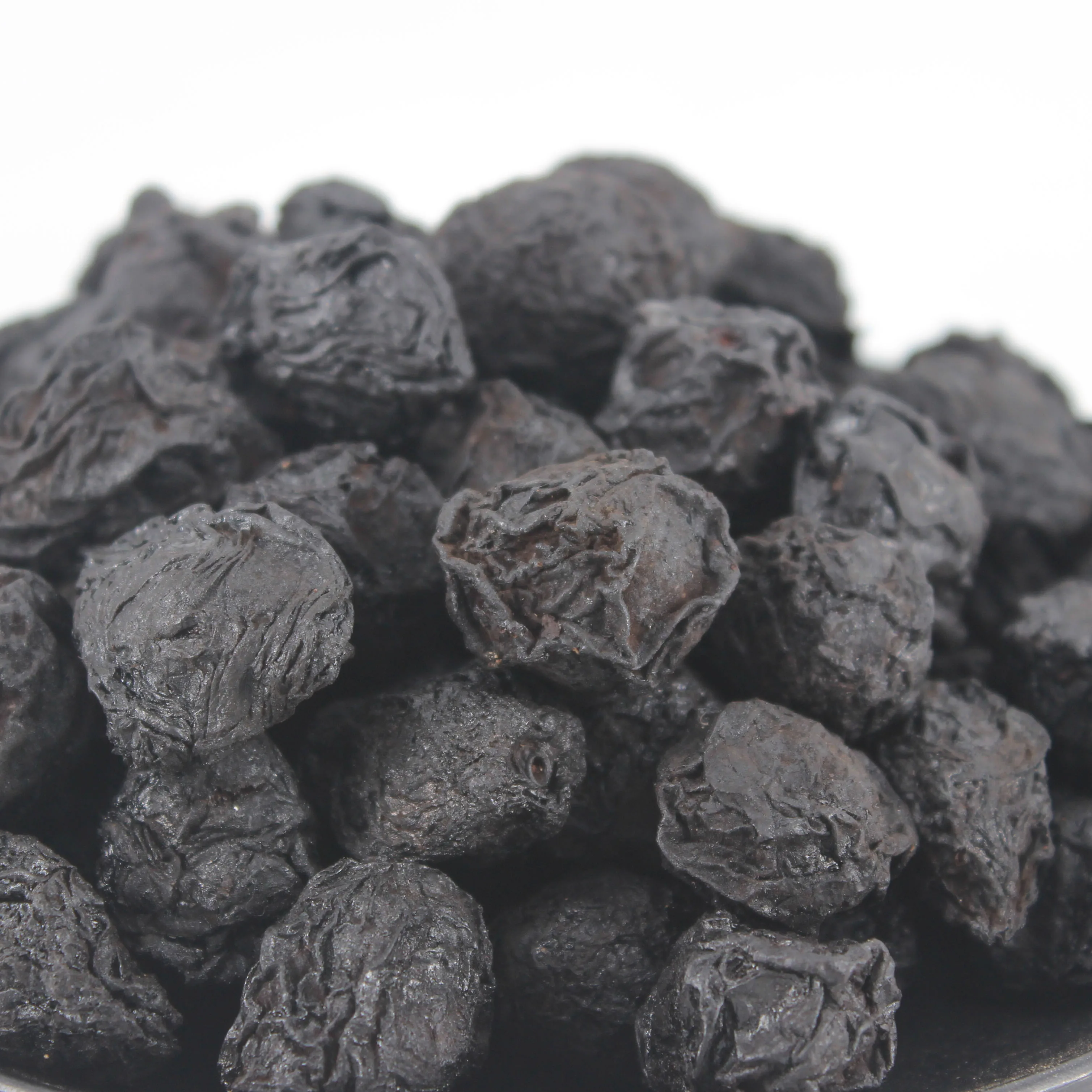 Factory Wholesale PriceChinese Sweet and Sour Taste Dried Plums Preserved Dried Prunes