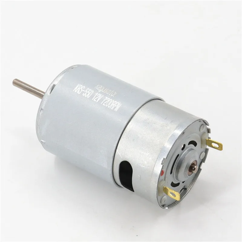 rs-545sh-2680,rs-545sh-22100,rs-545sh-18150,rs-545sh-2670,rs-545sh-2860,rs-545sh-3250 for Massager Vacuum Bilge Pump 5700rpm