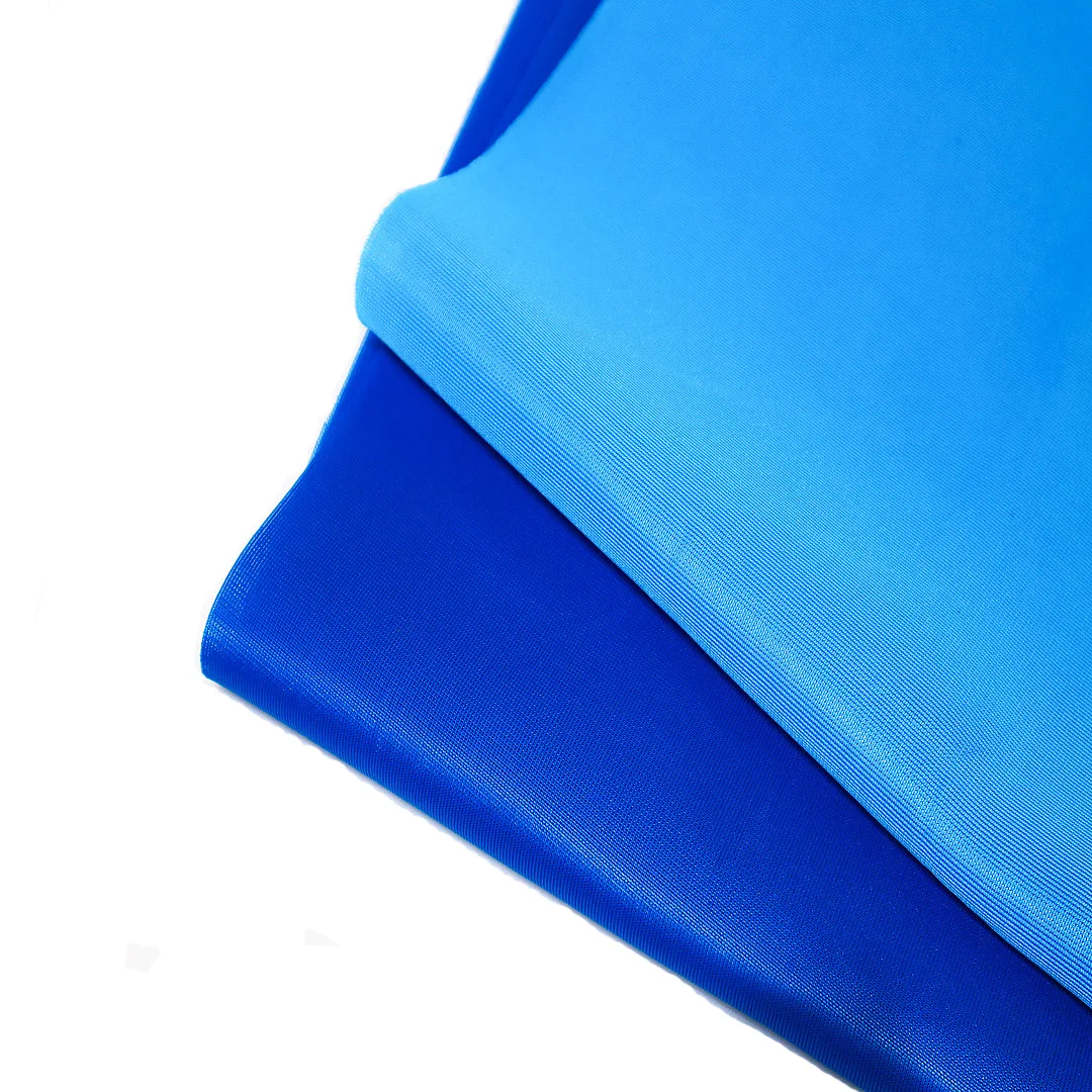 Yifengyuan textile sales 4D breathable air mesh fabric ,recycled polyester mesh fabric suitable for sports shoes  underwear