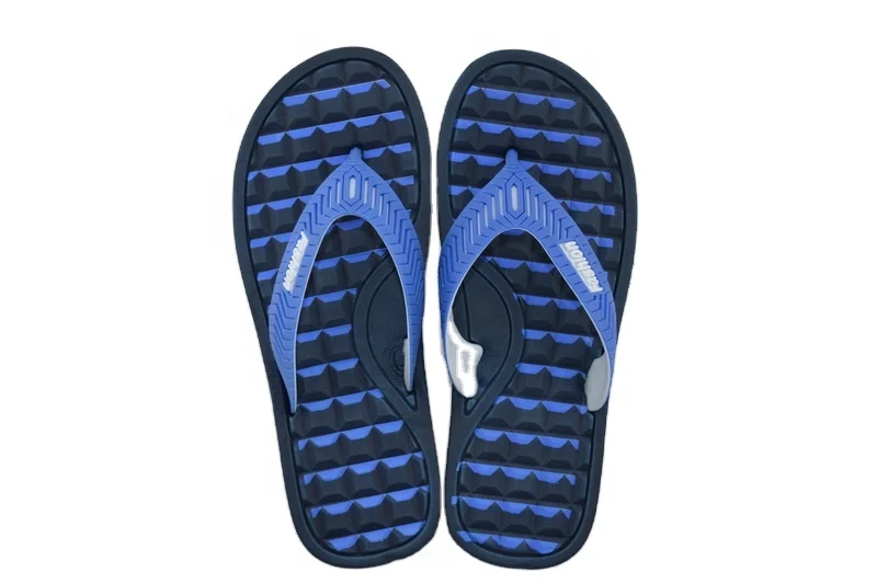Special Design beach slippers New Models Slippers For Men