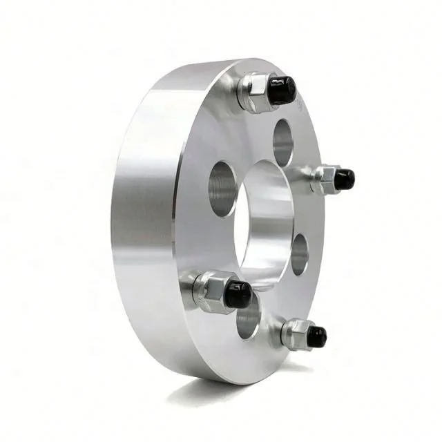 Колесный адаптер для Vw 12x1,5 Stud Bloxsport 4, 4x100 Adatpers Hub центральные Распорки Xterra Ranger кованый 6061 T6