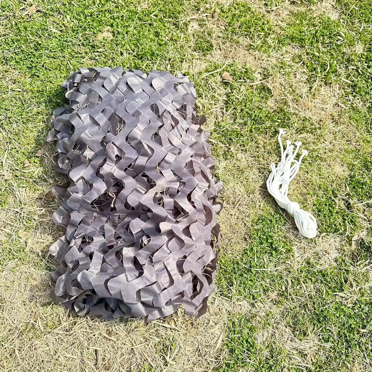 Factory Good Price camouflage Netting