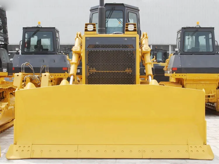 Shantui новый бульдозер 220 л.с. SD22 D6 D7 в ДРК
