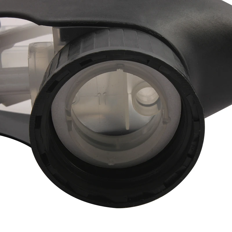 Portable Trigger Sprayer Customized Plastic Trigger Sprayer Pump