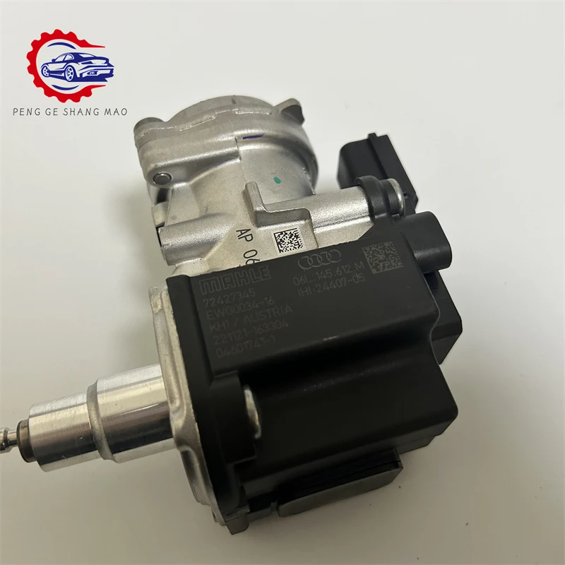 auto parts servo motor Turbo Electric Actuator  turbocharger solenoid valve 06L 145 612 for vw audi A4 Q5 PASSAT GOLF