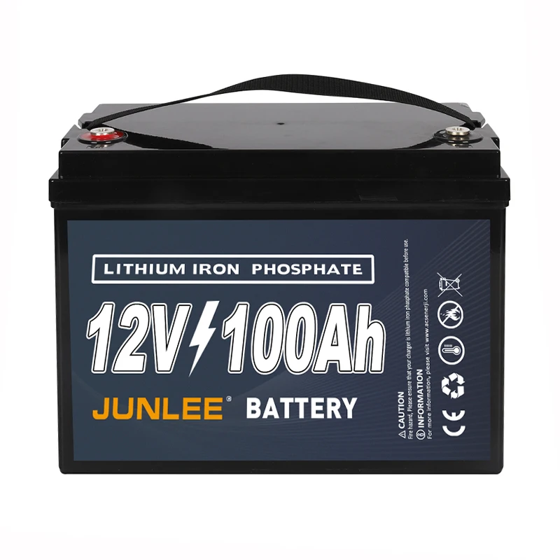 12 volt 100 ah battery lifepo4 12v 100ah lithium battery solar set with batteries 12.8V 200Ah 300Ah RV Boats Golf Carts