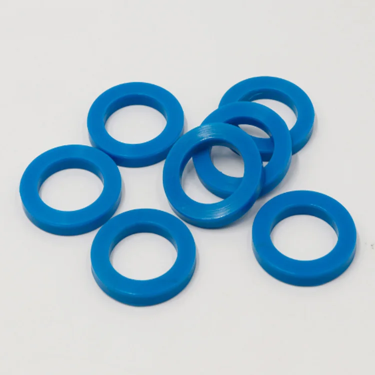 High quality nitrile rubber custom molded rubber products
