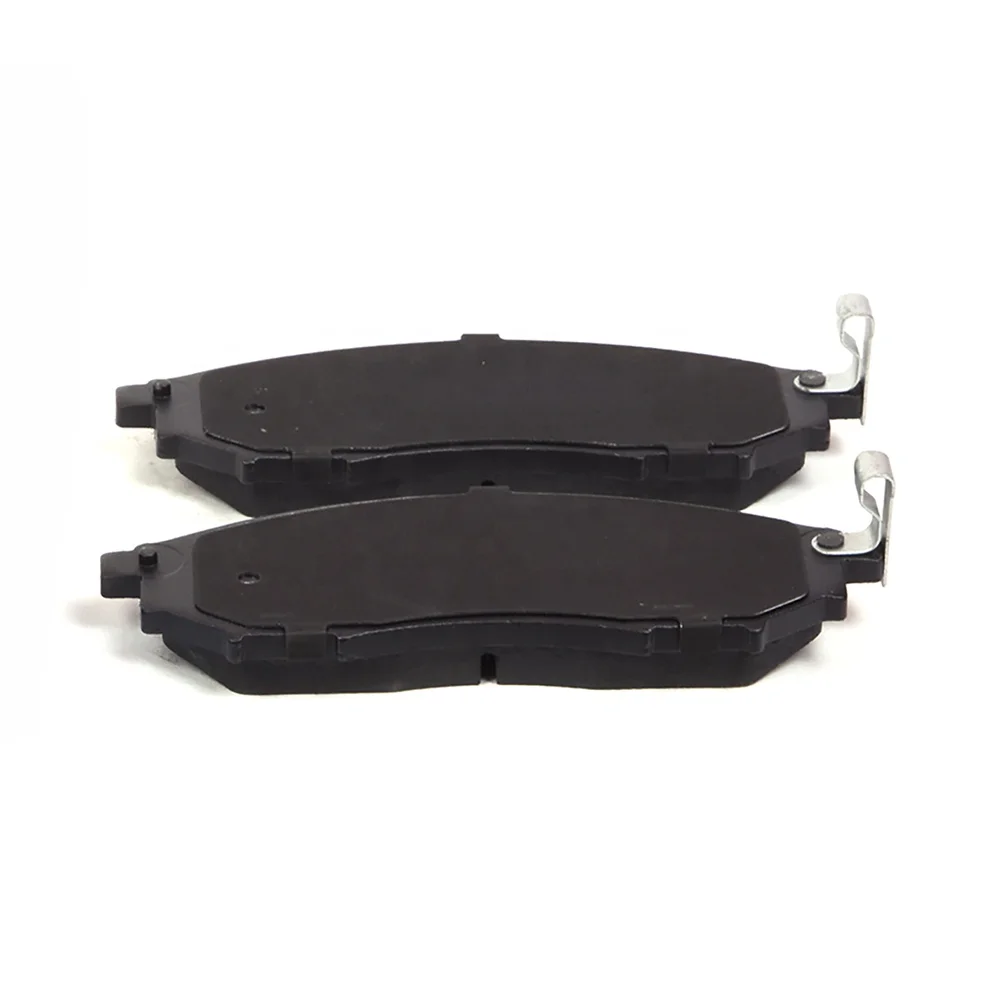 Good Quality Rubber Shims High Temperature Resistance Automobile OE 41060-AR090 FOR NISSAN Brake Pad