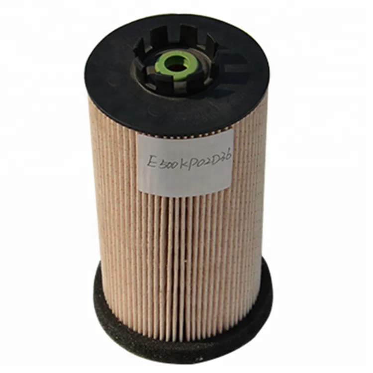 0011842225 semi truck power oil truck steering filter E10H02