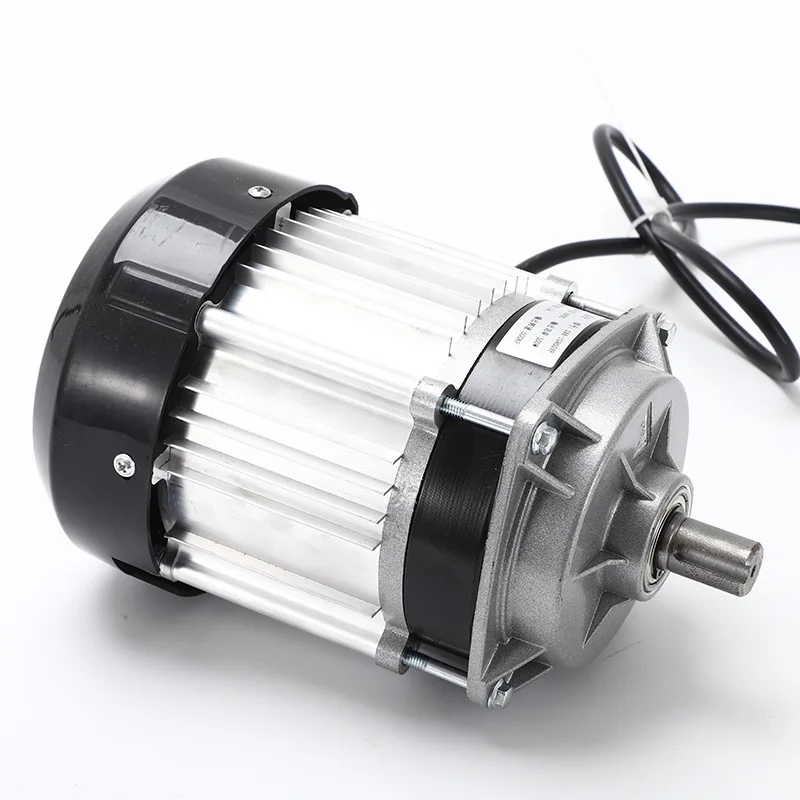 Electric Tricycle DC Motor with Controller Throttle Handlebars Accelerator Battery Charge Level Indicator Junction Box Sprocket