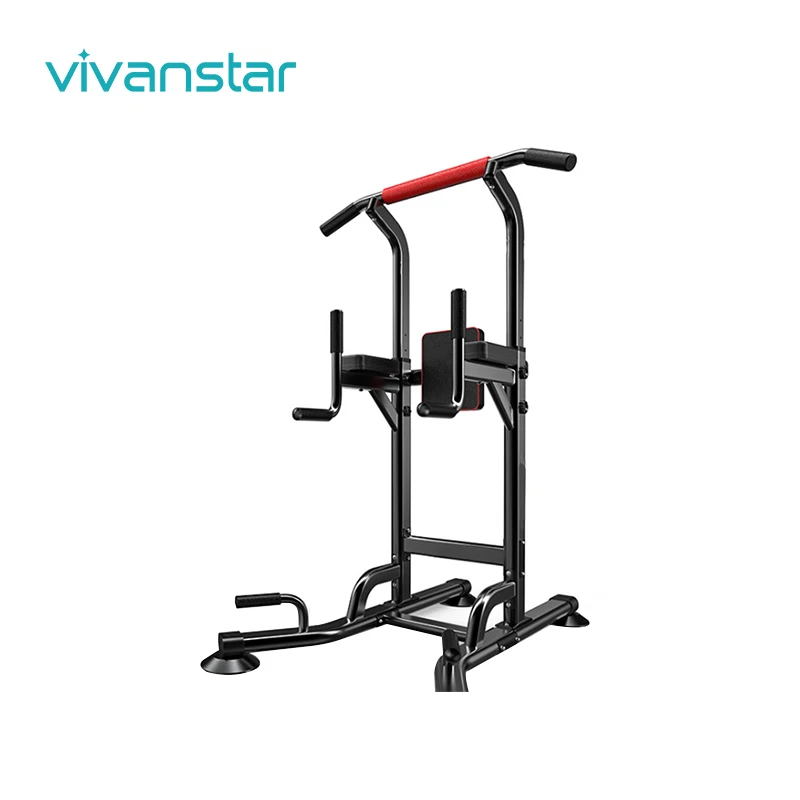 Лидер продаж 2020 г., Vivanstar, высокое качество, ST6662, многофункциональное оборудование для домашнего спортзала